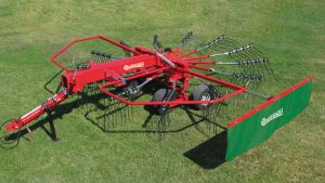 ENOROSSI- RR 420 EVO PROFI Rotary Rake