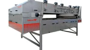 SATOR HD Roller Grader