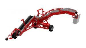 SATOR XXL ROOT DIGGING MODULE