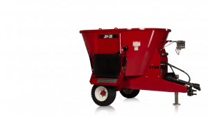 Trailer Mini Feed Mixers- JAYLOR TMR- 5150