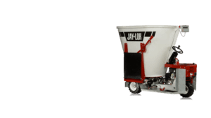 JAYLOR VERTICLE 5050 MINI TMR MIXER