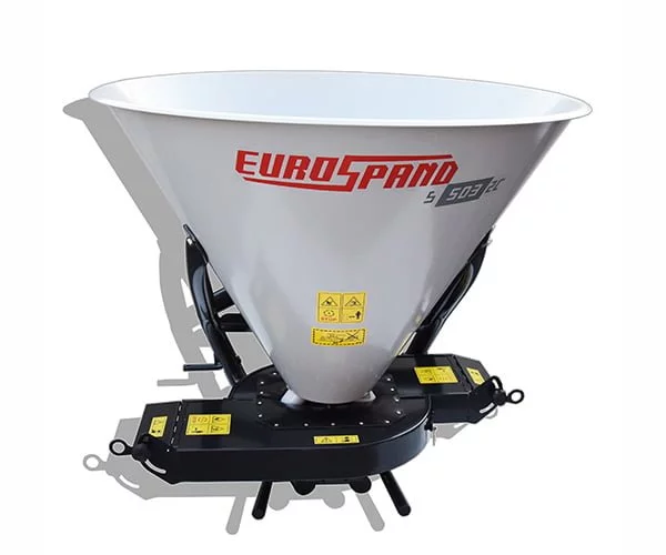 Eurospand 2C Vineyard Fertiliser Spreader - Image 3
