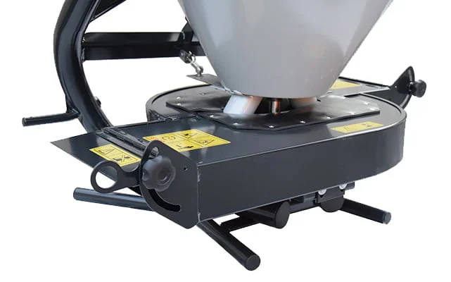 Eurospand 2C Vineyard Fertiliser Spreader - Image 5