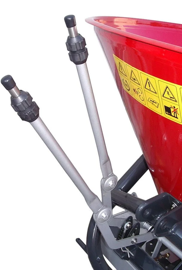 Eurospand 2C Vineyard Fertiliser Spreader - Image 4