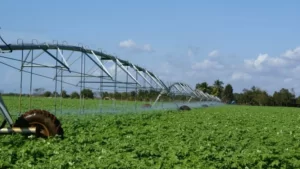 Irriland Pivot Irrigators