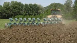 Nardi Atlas Wagon Plough