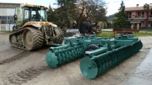 Nardi FCI/GP Disc Harrow