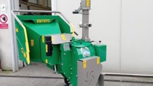 GL&D Galaxi HY100-120