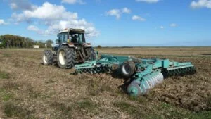 Nardi HF Disc Harrow