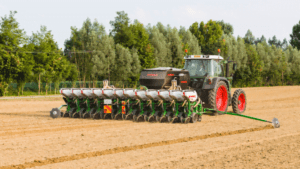 Sfoggia Vento Smart Precision Drill