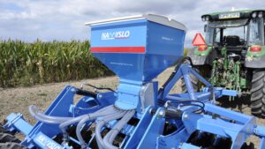 Namyslo Spread P Seeder
