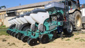 Nardi Starsem Precision Drill