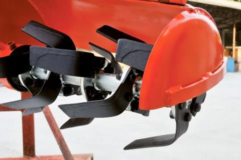 BFM B3 In-Row Tiller - Image 3