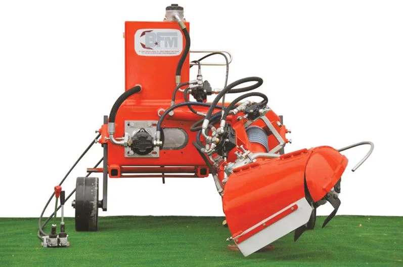 BFM B3 In-Row Tiller - Image 4