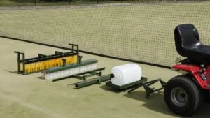 SCH-Supplies-Artificial Surface Maintenance Package -TPG