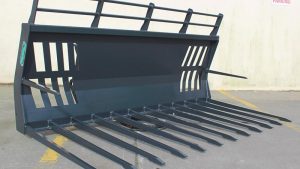 ProDig Grass Fork
