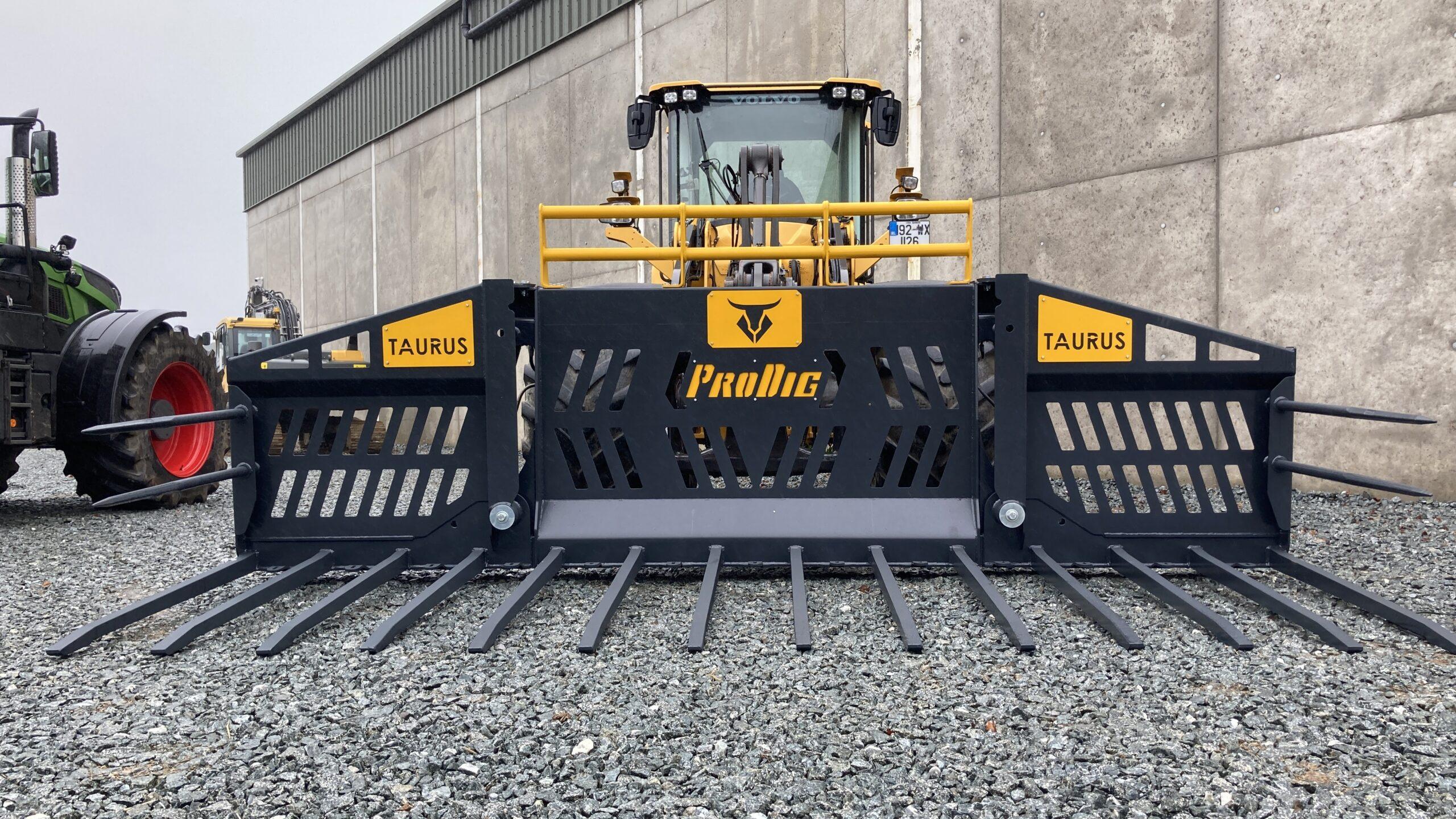 ProDig Folding Grass Fork - Image 7