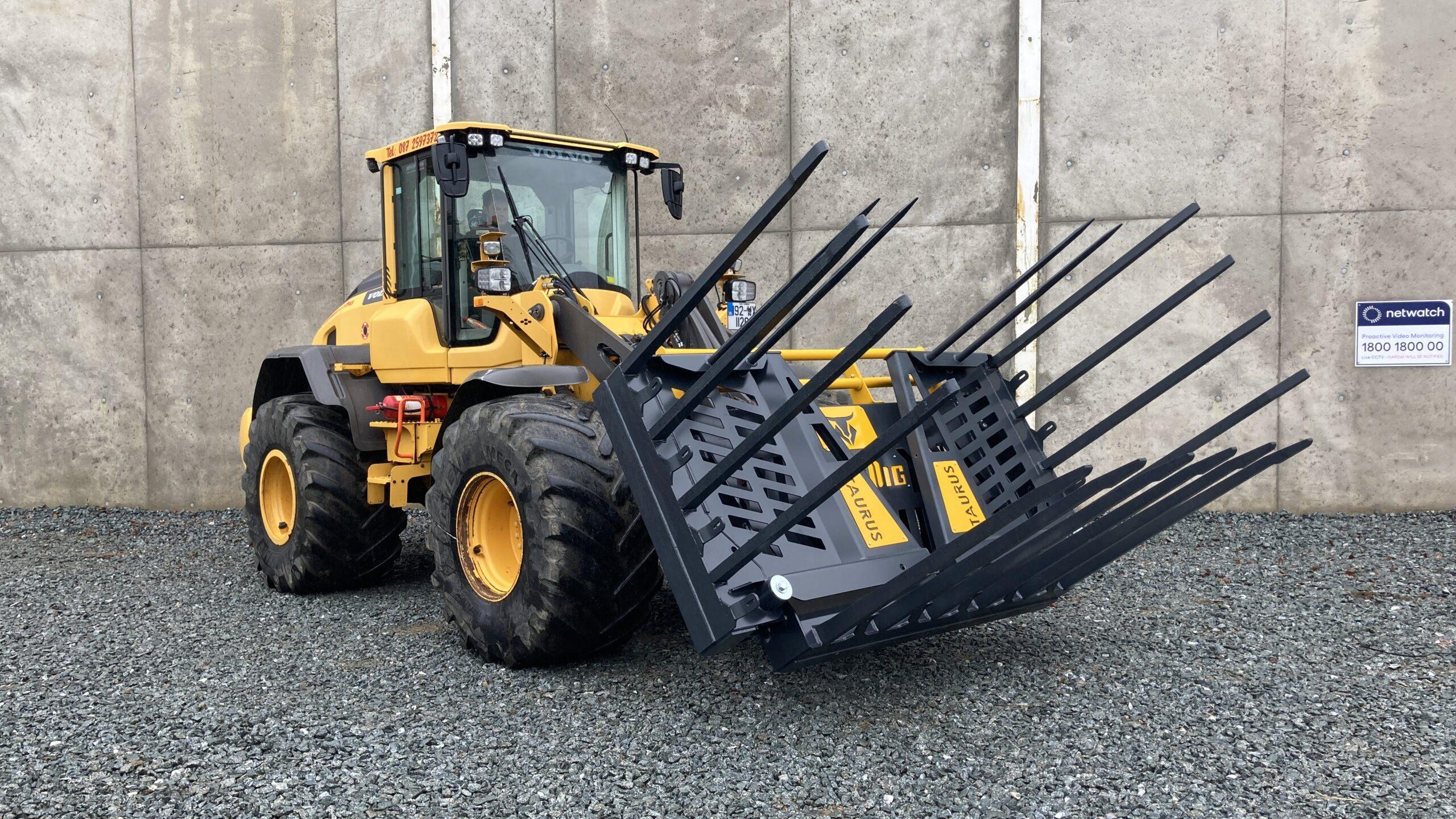 ProDig Folding Grass Fork - Image 9