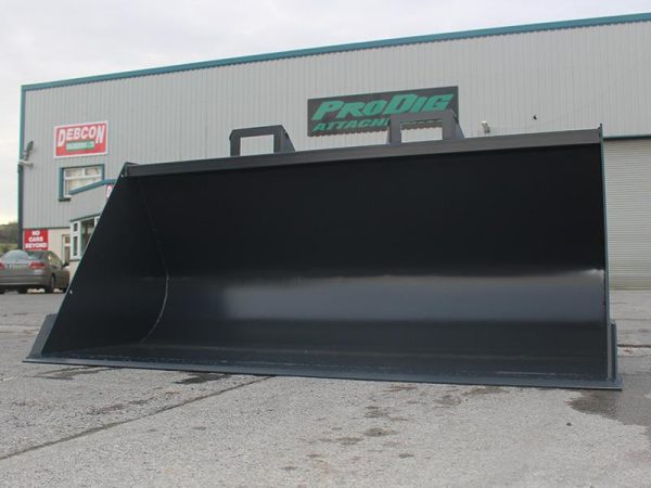 ProDig General Propose Loader Bucket - Image 6