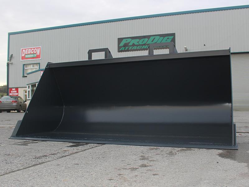 ProDig General Propose Loader Bucket - Image 6