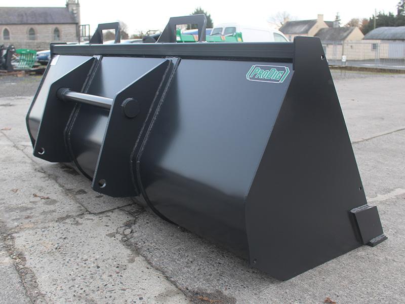 ProDig General Propose Loader Bucket