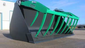 ProDig General Purpose Grapple Bucket