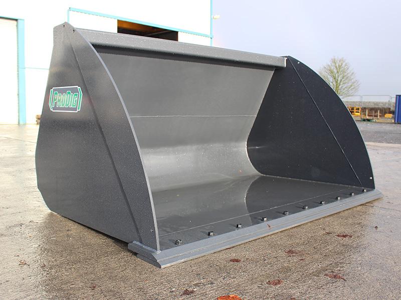ProDig Grain Bucket - Image 2