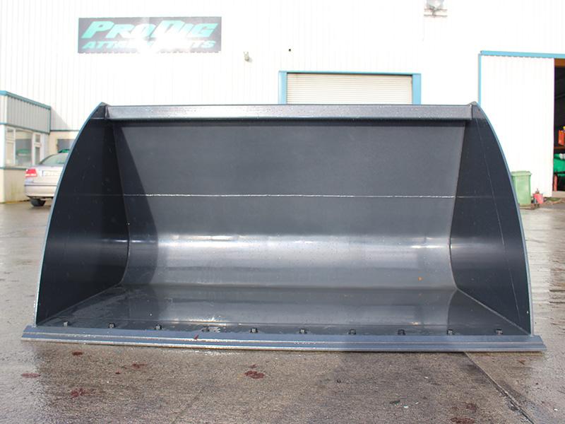 ProDig Grain Bucket