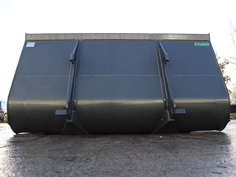ProDig Grain Bucket - Image 8