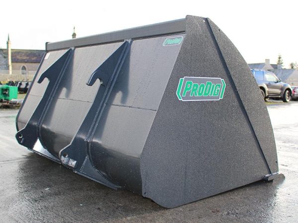 ProDig Grain Bucket - Image 6