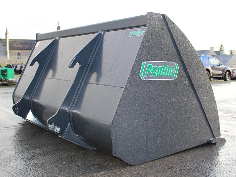 ProDig Grain Bucket - Image 6