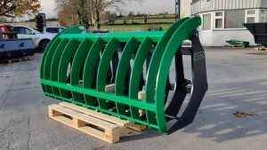 ProDig Root Rake