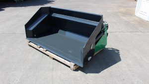 ProDig Mini Hi-Tip Bucket