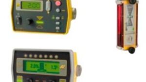 Bozkurt Laser Receiver and Controls