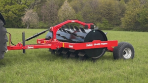 Sukov Grass Terra Aerator